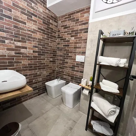 Coccia / Centro Apartamento *