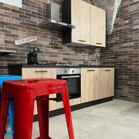 Coccia / Centro Apartamento *