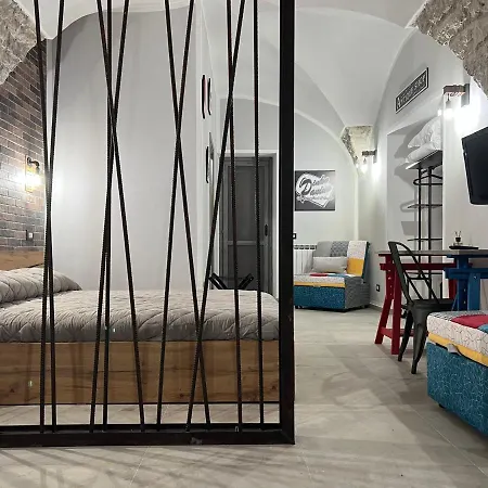 Apartamento Coccia / Centro