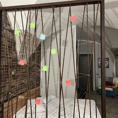 Coccia / Centro Apartamento